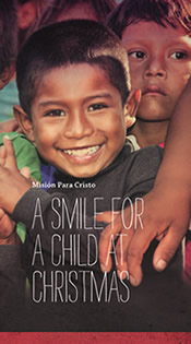 A Smile for a Child at Christmas - Nicaragua