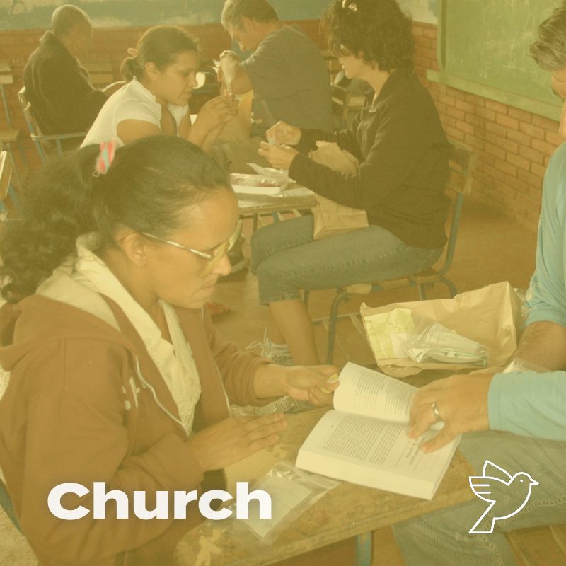 Evangelism